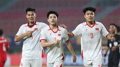 Trực tiếp U22 Lào vs U22 Việt Nam, 16h00 ngày 3/12